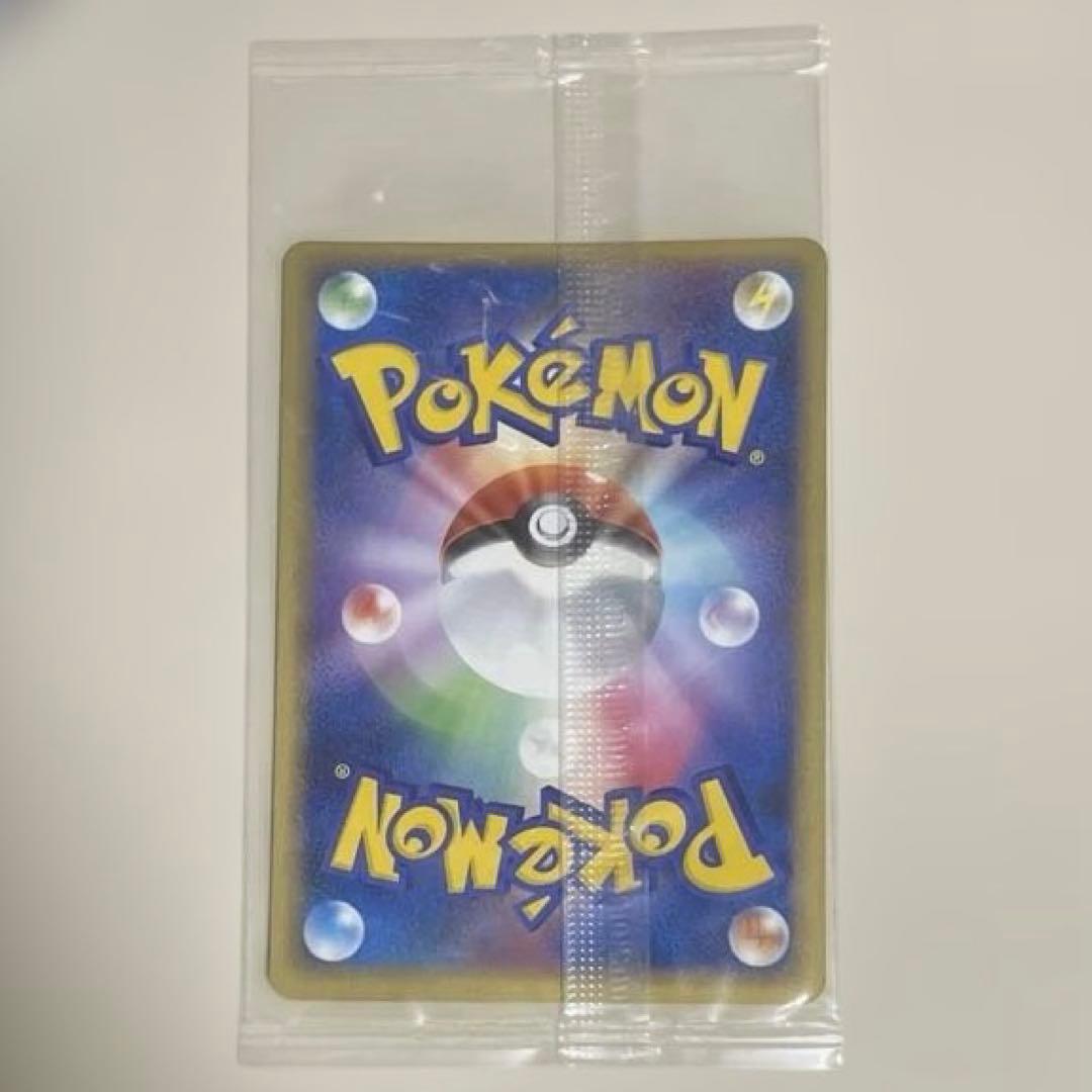 ポケモンカード セレビィ ポケパーク 未開封