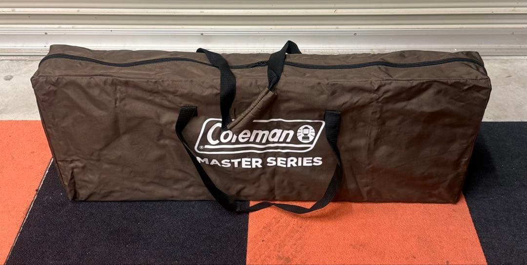 Coleman（コールマン）バタフライテーブル90