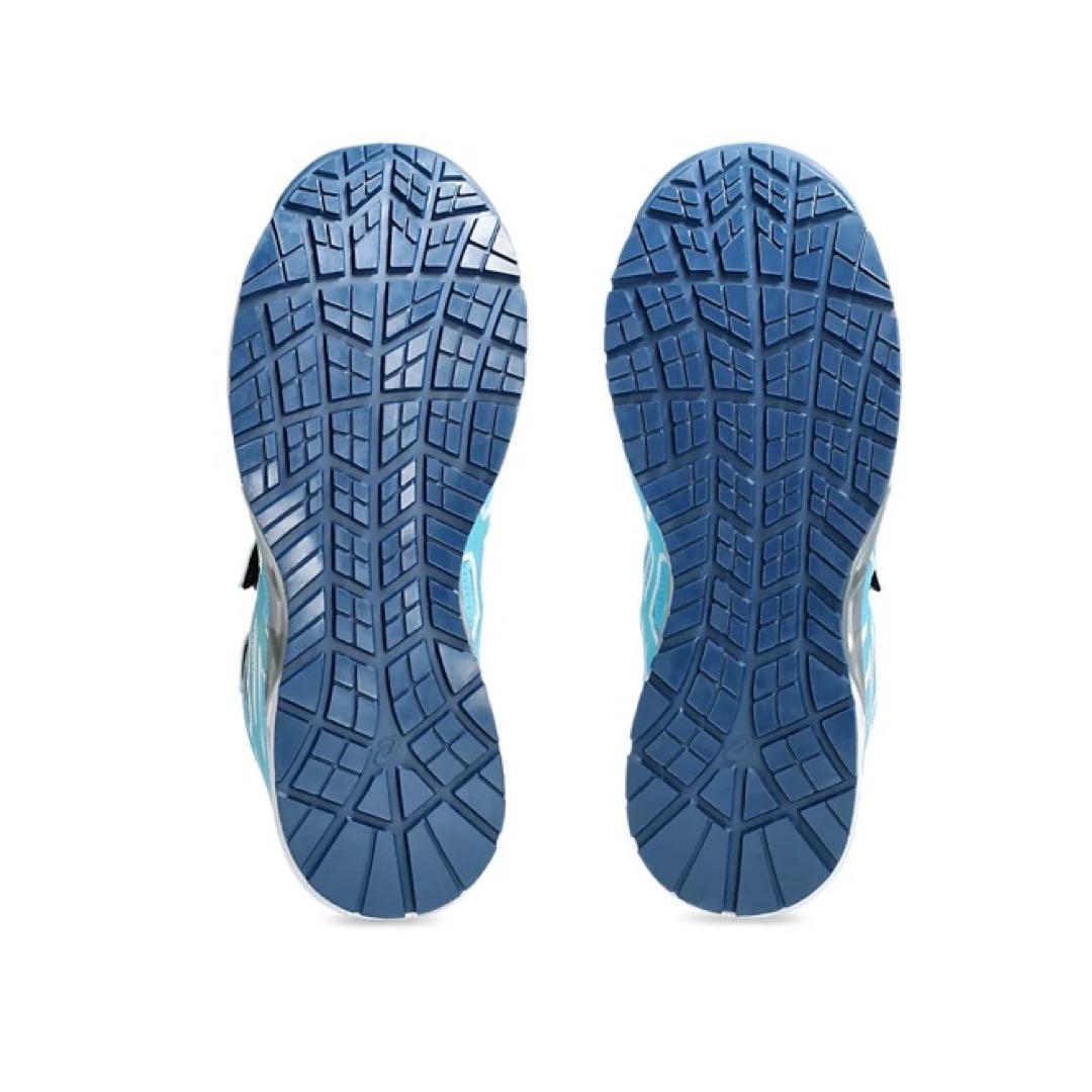 ウィンジョブ　WINJOB アシックス　ASICS 27cm 安全靴