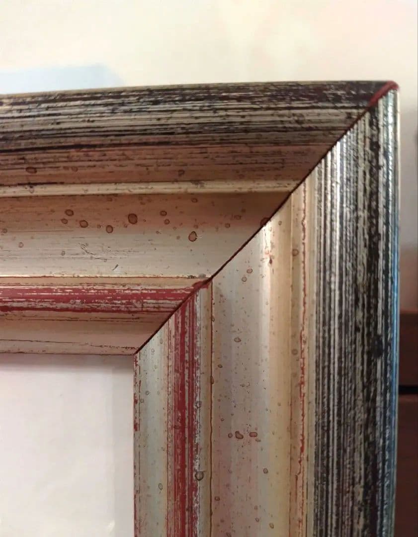 ダビッド シュノイヤー゜-”Admiral” 原画