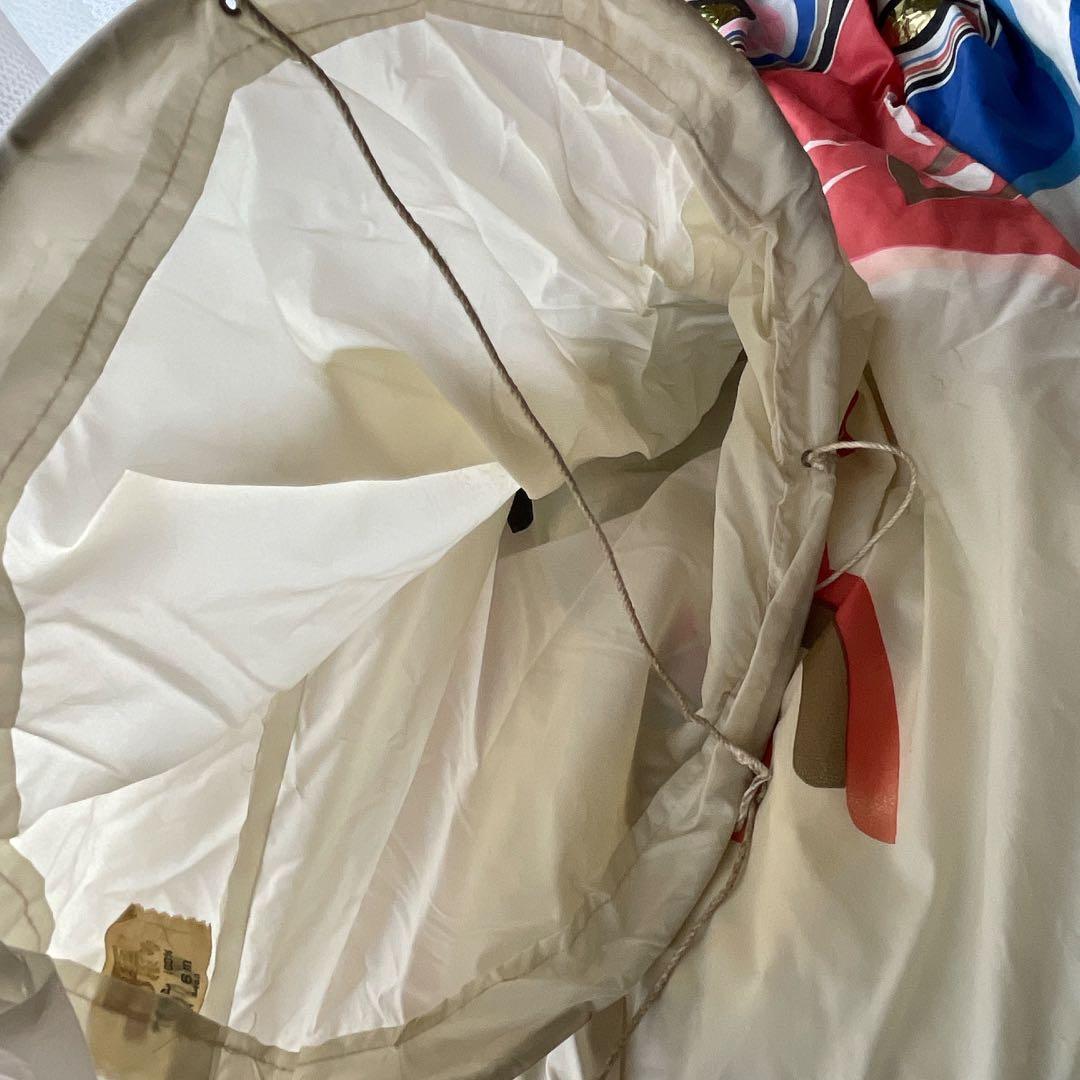 【値下げ可！早い者勝ち】ゴールデン フジサワ鯉 旭化成ナイロン 鯉のぼり4~6m