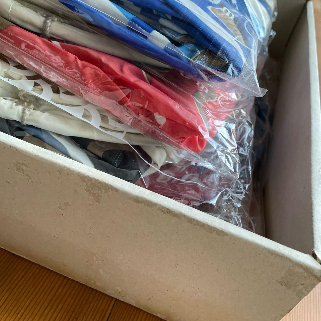 【値下げ可！早い者勝ち】ゴールデン フジサワ鯉 旭化成ナイロン 鯉のぼり4~6m