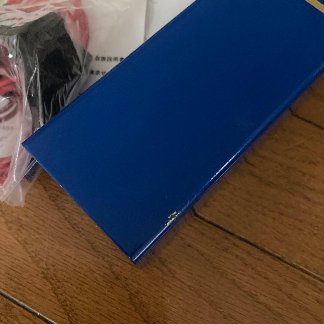 インピーダンス装置（エドガーケイシー）