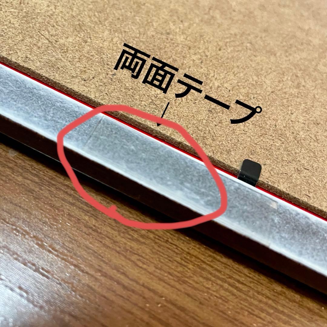 ハンドメイド　インテリア　壁掛け　鏡　梅と城/Japanese Style