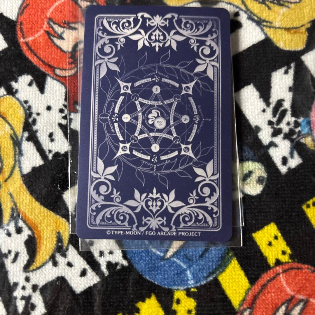 fgoアーケード フレーム 千子村正 フェイタル 最終再臨 2024年 fgo