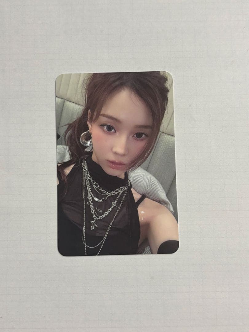 aespa Dirty Work makestar ラキドロ トレカ ウィンター - メルカリ