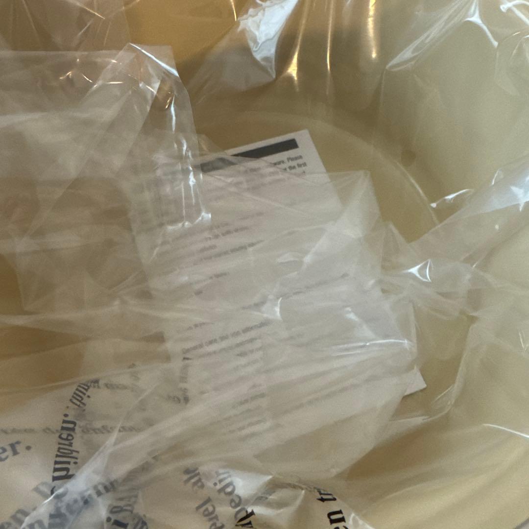 LE CREUSET コースタルブルー　20センチ