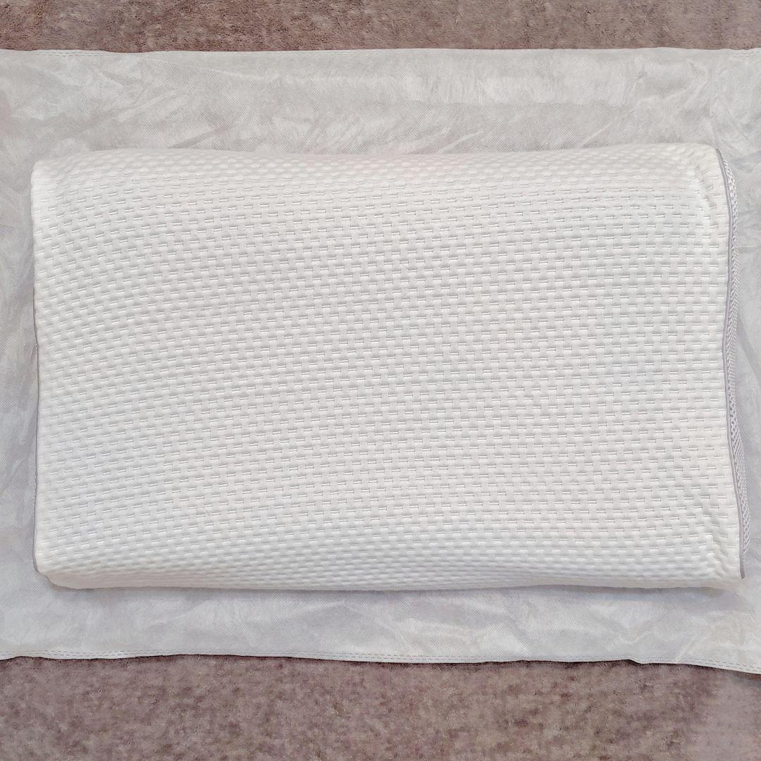 【ほぼ新品】NIPLIFE SOOMIN PILLOW スーミンピロージェル枕