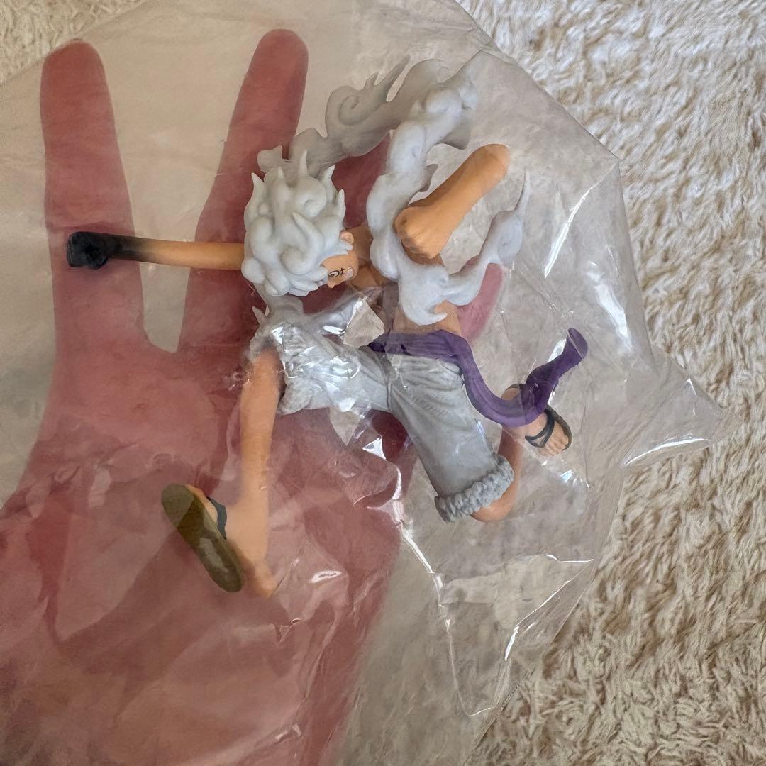 [1点600円]アニメ　フィギュア　まとめ売り 16点