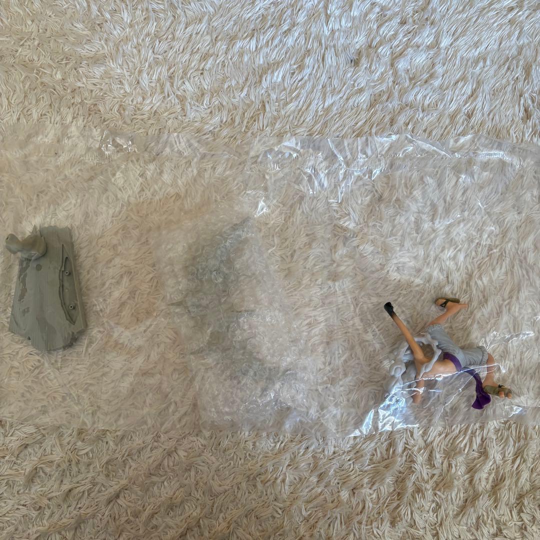 [1点600円]アニメ　フィギュア　まとめ売り 16点