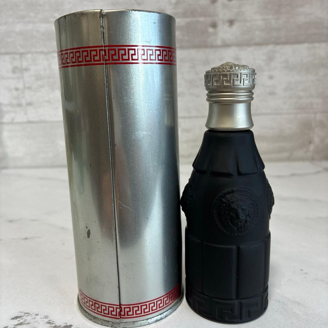VERSACE ヴェルサーチ ブラックジーンズ 香水 75ml