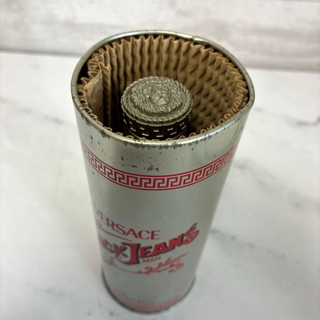 VERSACE ヴェルサーチ ブラックジーンズ 香水 75ml