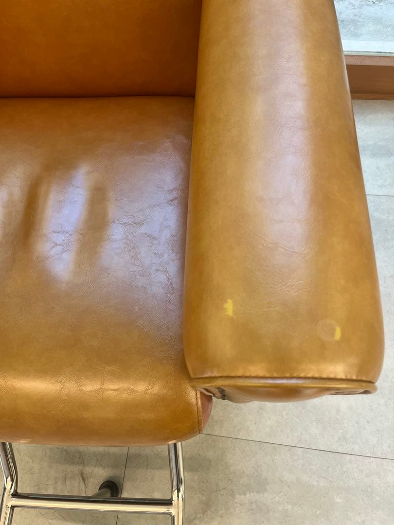 mateli美容院セットチェア　B-①