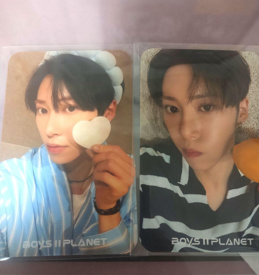 アルノ ジアハオ トレカ - メルカリ