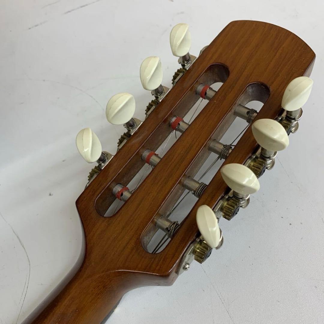 美品】SUZUKI M-30 マンドリン スズキ ハードケース付き ⑨ - メルカリ