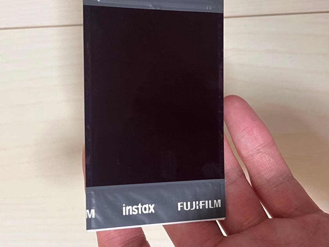 J*1様 Perfume サイン　チェキ　当選品