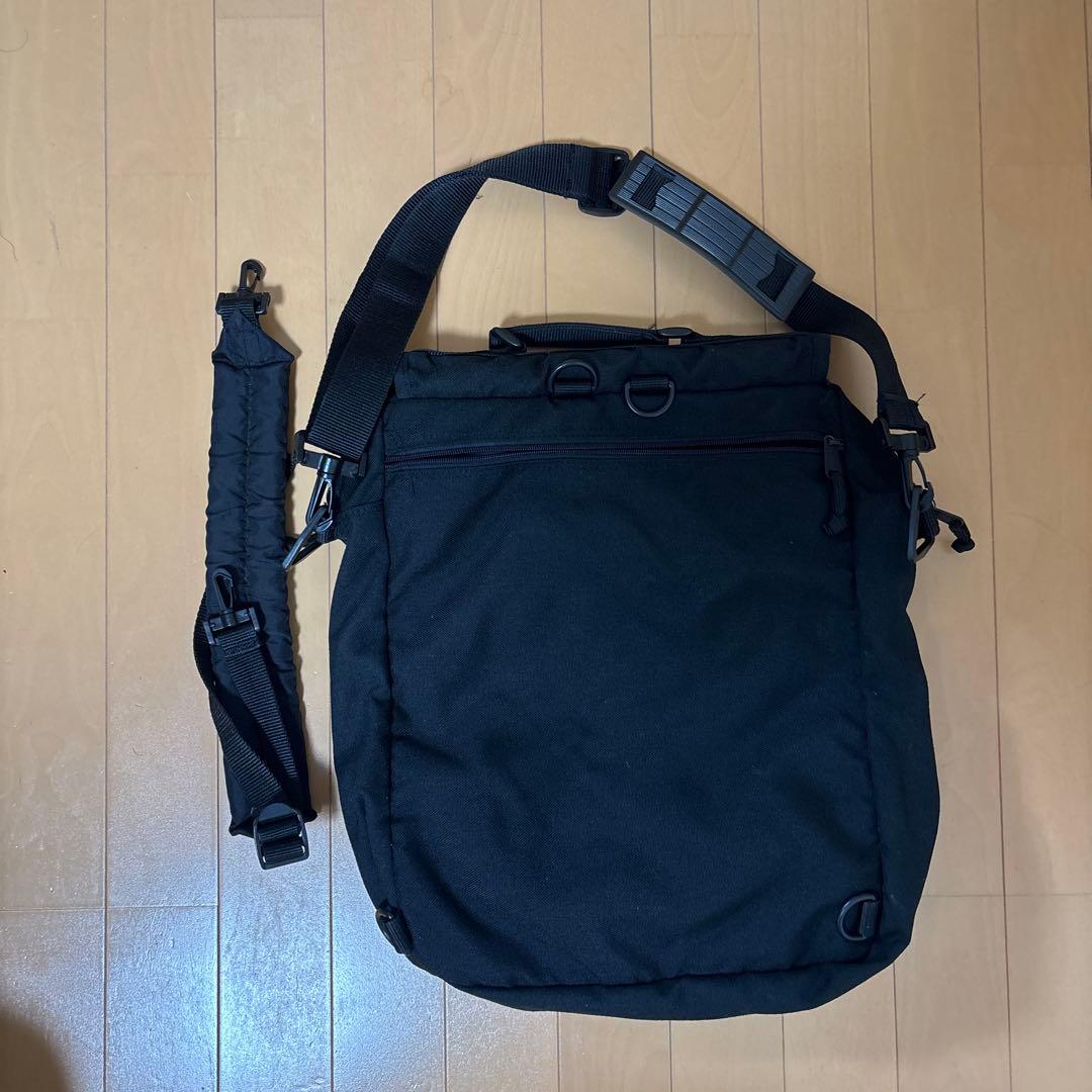 『希少』 Boy レコードバック　ショルダーバッグ90s