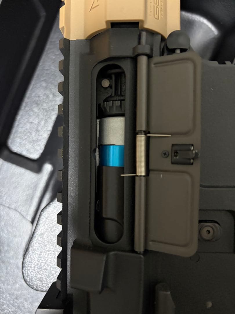 東京マルイ G&G CM16 Raider-L 2.0E DST　電動ガン