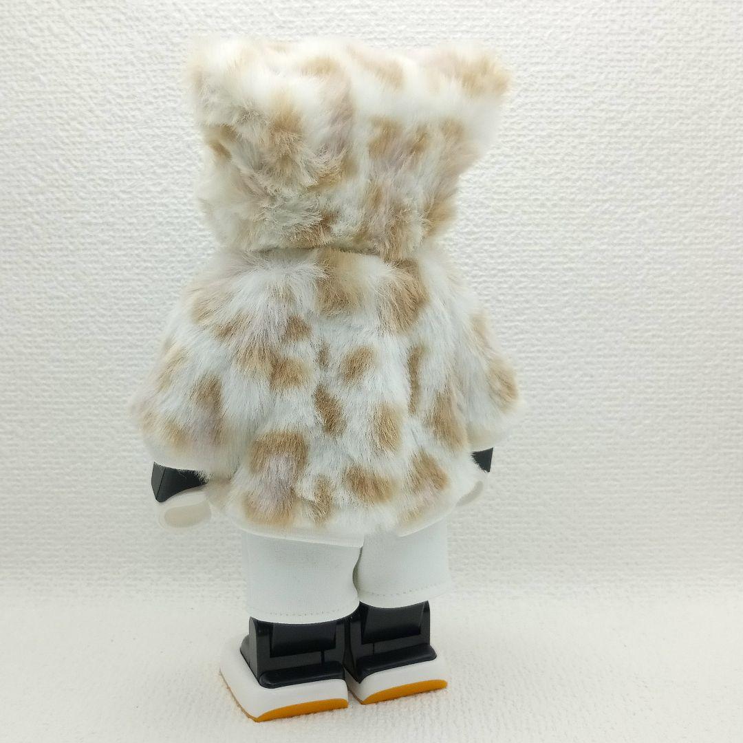 hasn様 ご依頼分 ロボホン 服 プルオーバー セット - メルカリ