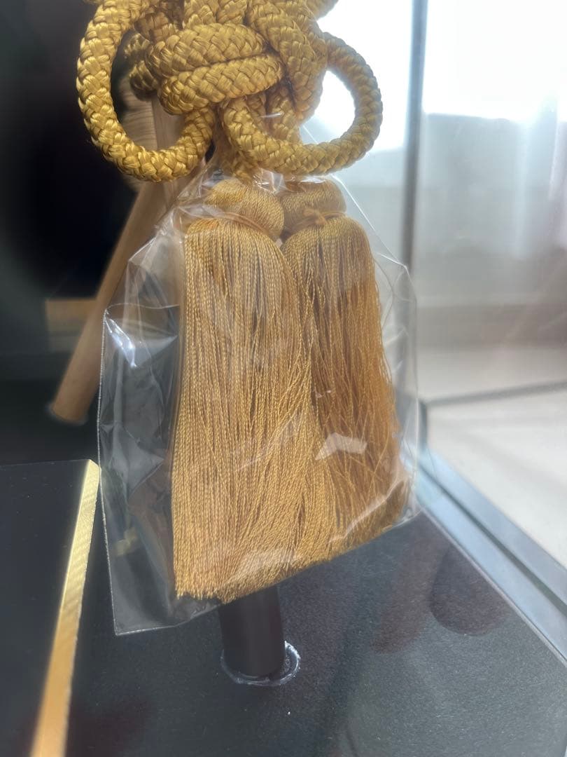 【五月人形】オルゴール付き兜飾りケース入り