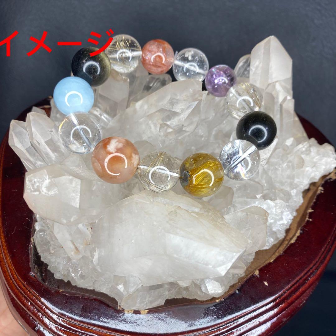 浄化 超強いパワー ヒマラヤ クラスター パワーストーン天然水晶 原石