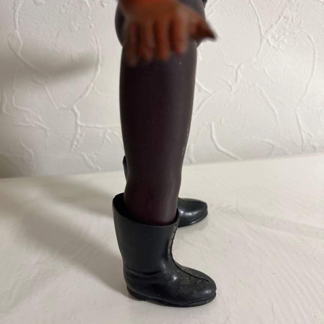 ⚠️当時物・レア 仮面ライダー ショッカー アリキメデス 旧バンダイ