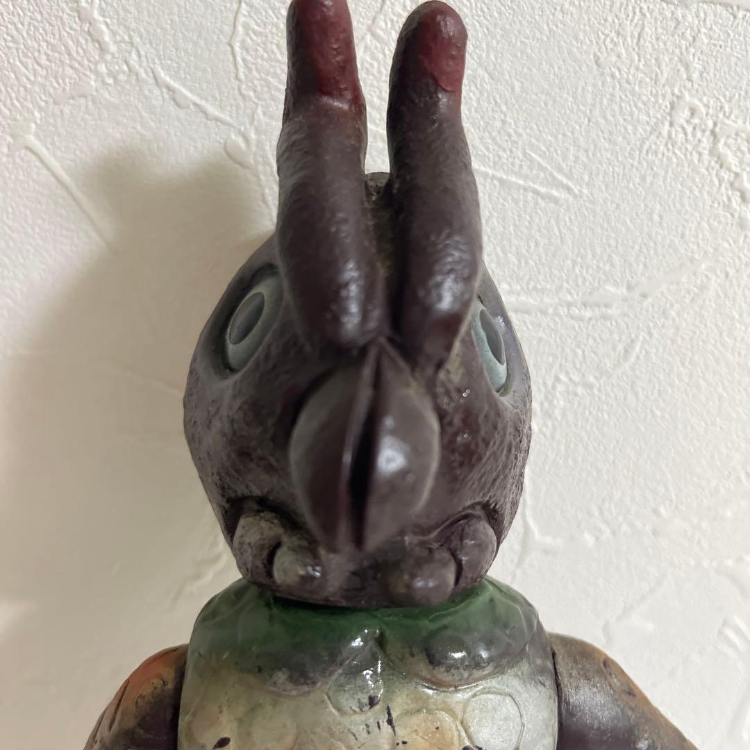 ⚠️当時物・レア 仮面ライダー ショッカー アリキメデス 旧バンダイ