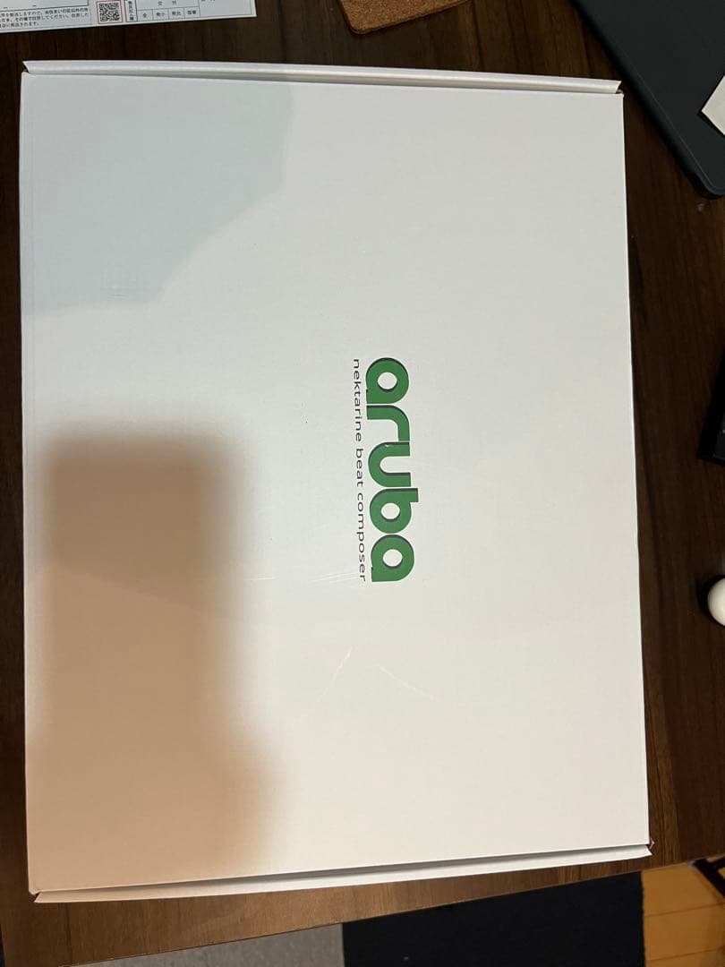 Nektar Technology ARUBA Aura MIDIコントローラー