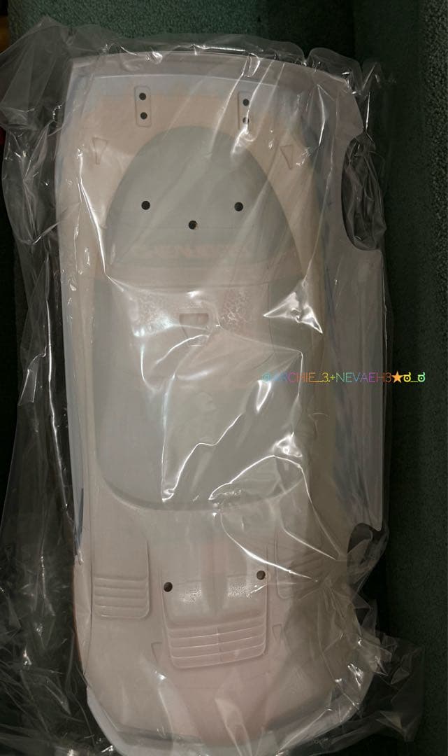 タミヤ☆コルベットC5-R TA04 ツーリングカー発売10周年記念 - メルカリ