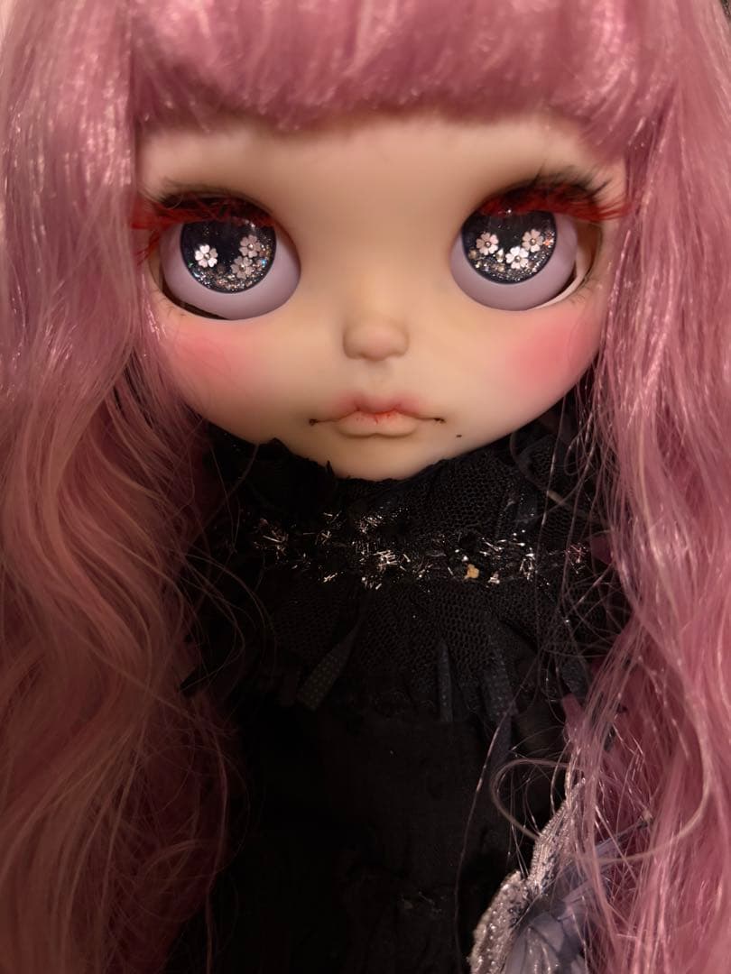 専用★アイシードール★ネオサイズ22cmドール