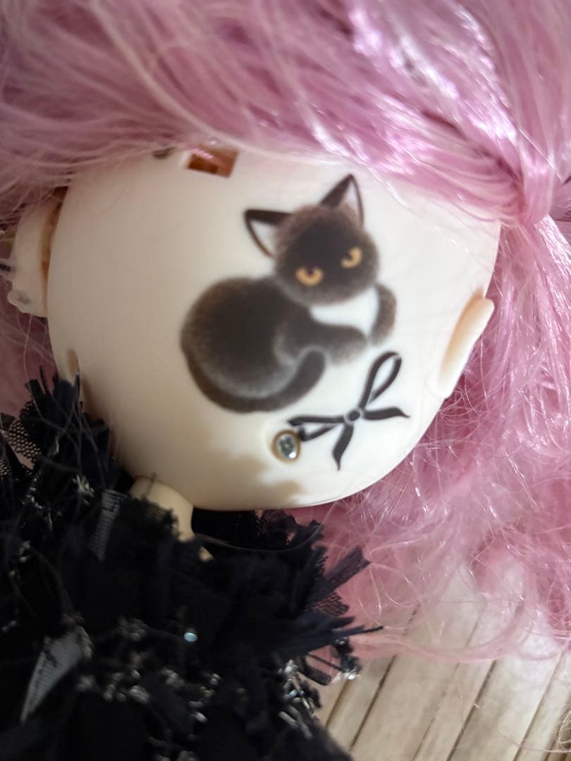 専用★アイシードール★ネオサイズ22cmドール