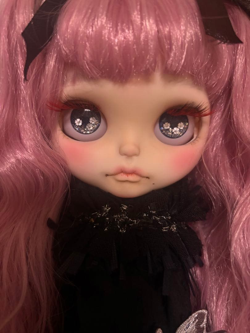 専用★アイシードール★ネオサイズ22cmドール