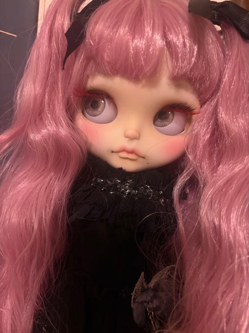 専用★アイシードール★ネオサイズ22cmドール