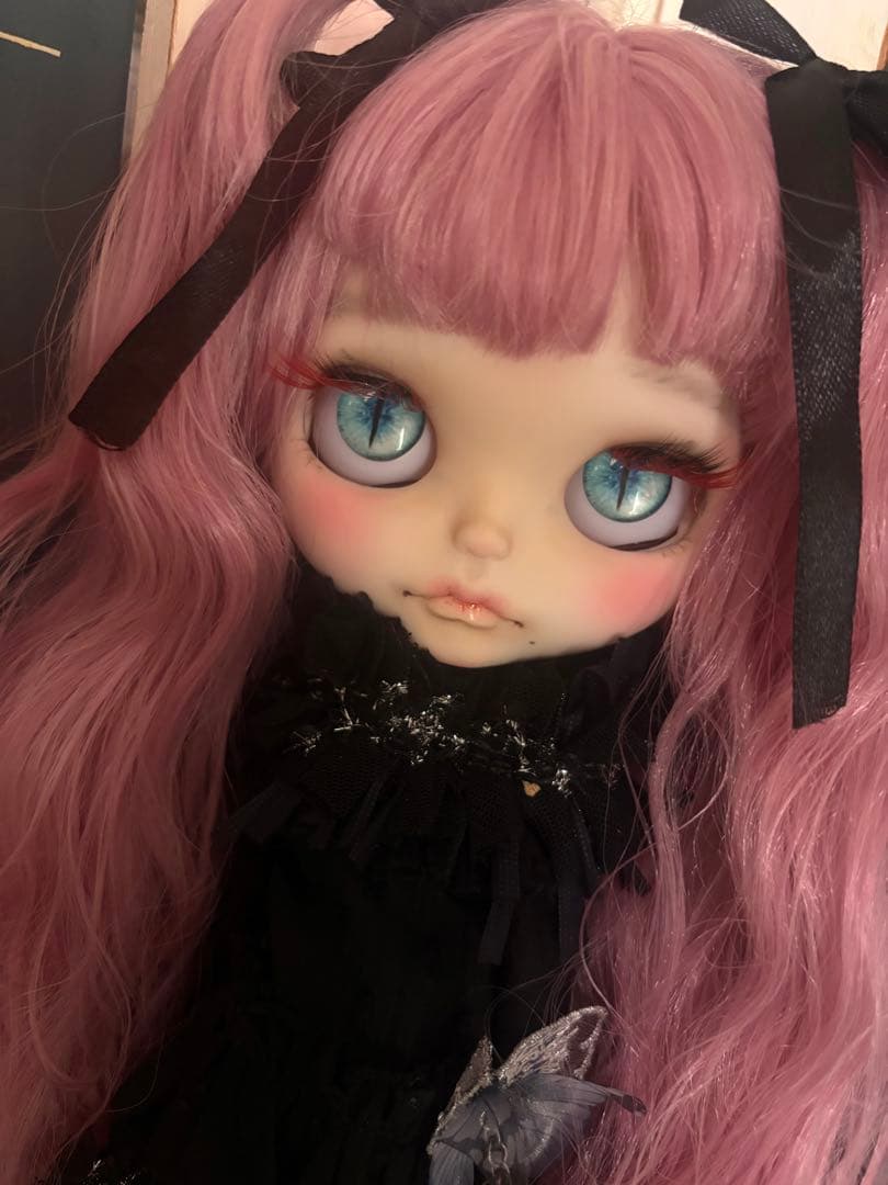 専用★アイシードール★ネオサイズ22cmドール