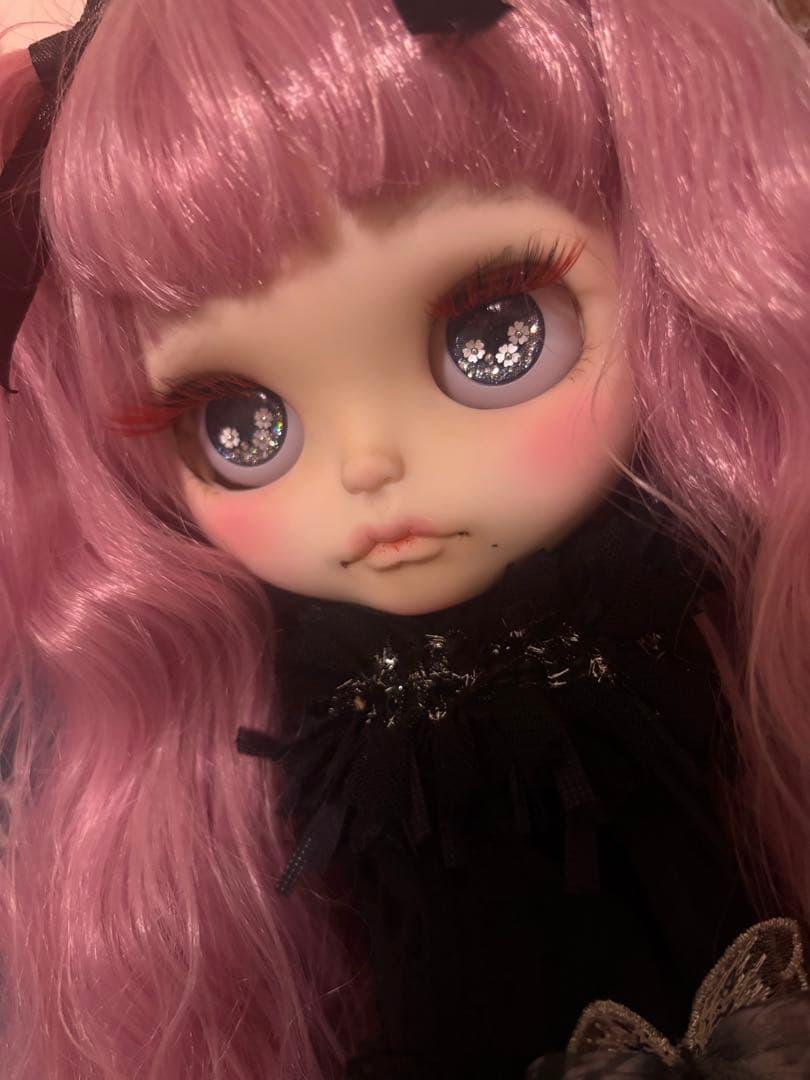 専用★アイシードール★ネオサイズ22cmドール