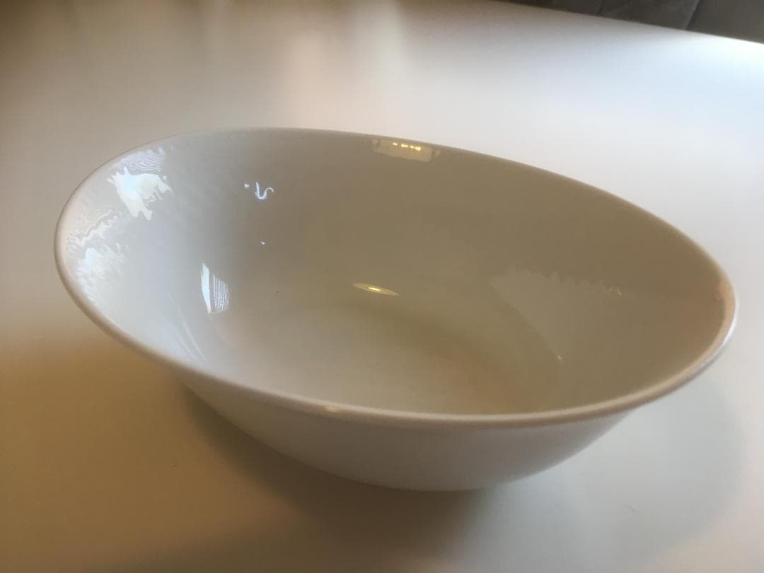 未使用品　ロイヤルコペンハーゲン　ブルーパルメッテ　10thアニバーサリー