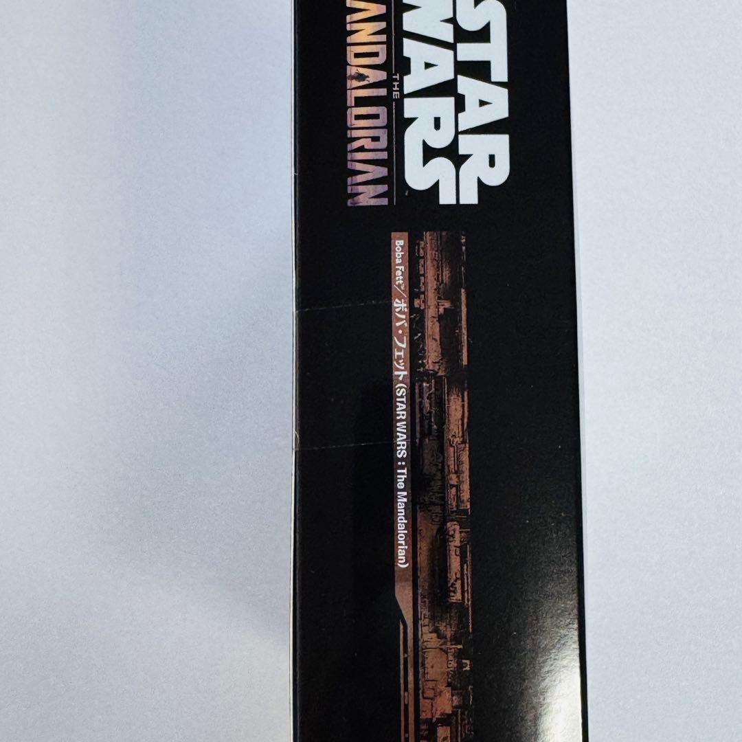 【新品】S.H.Figuarts ボバフェット スターウォーズ フィギュアーツ