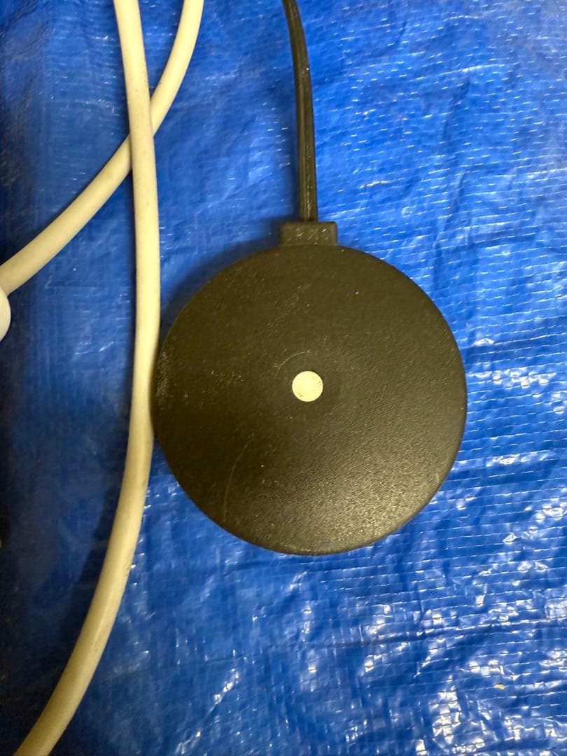 【電源確認済】松風 EMS AIRFLOW S1 本体 中古