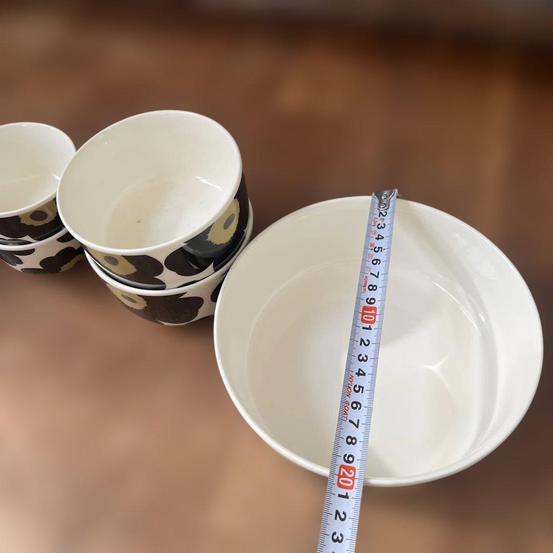 貴重！マリメッコウニッコ50周年記念ブラック7点セット♪北欧