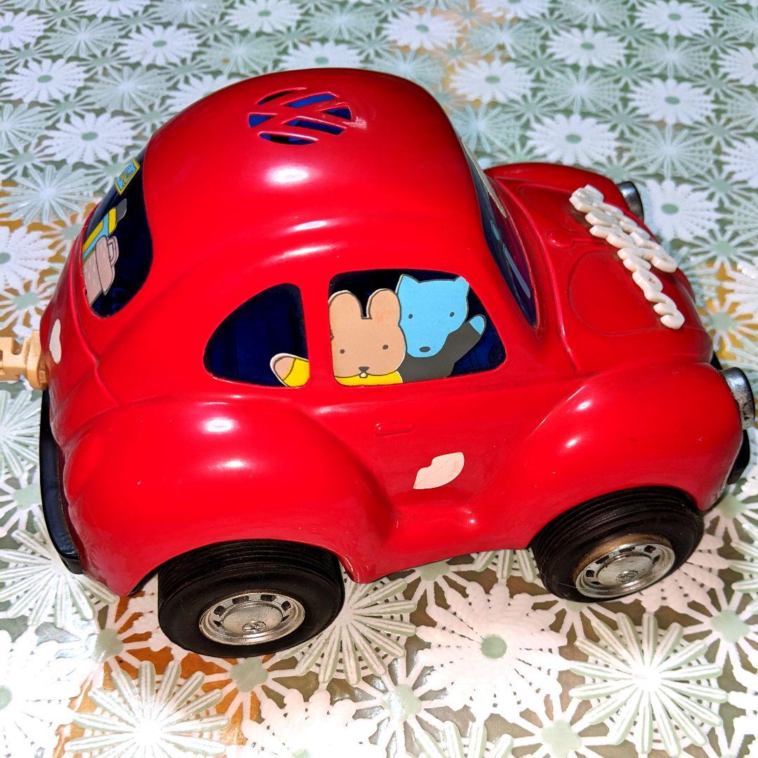 レア サンリオ トリップトゥワンダーランド インテリア ライト 照明 車 置物