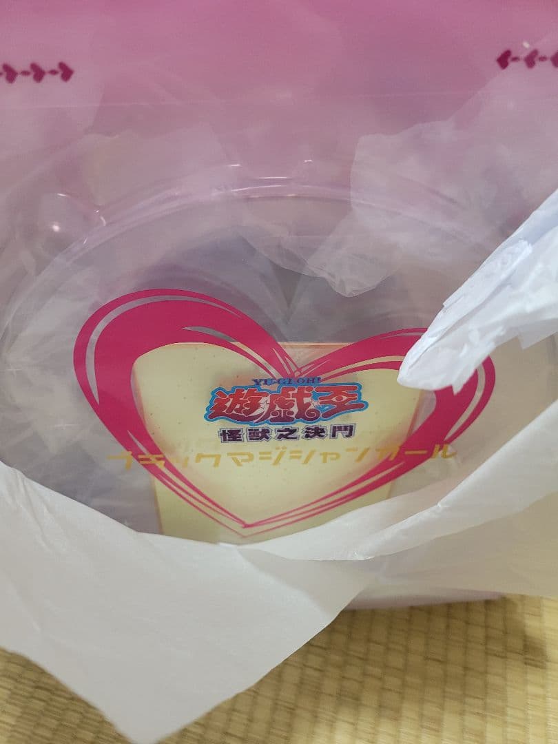 MAGI ARTS ブラックマジシャンガール1/6スケールフィギュア 遊戯王