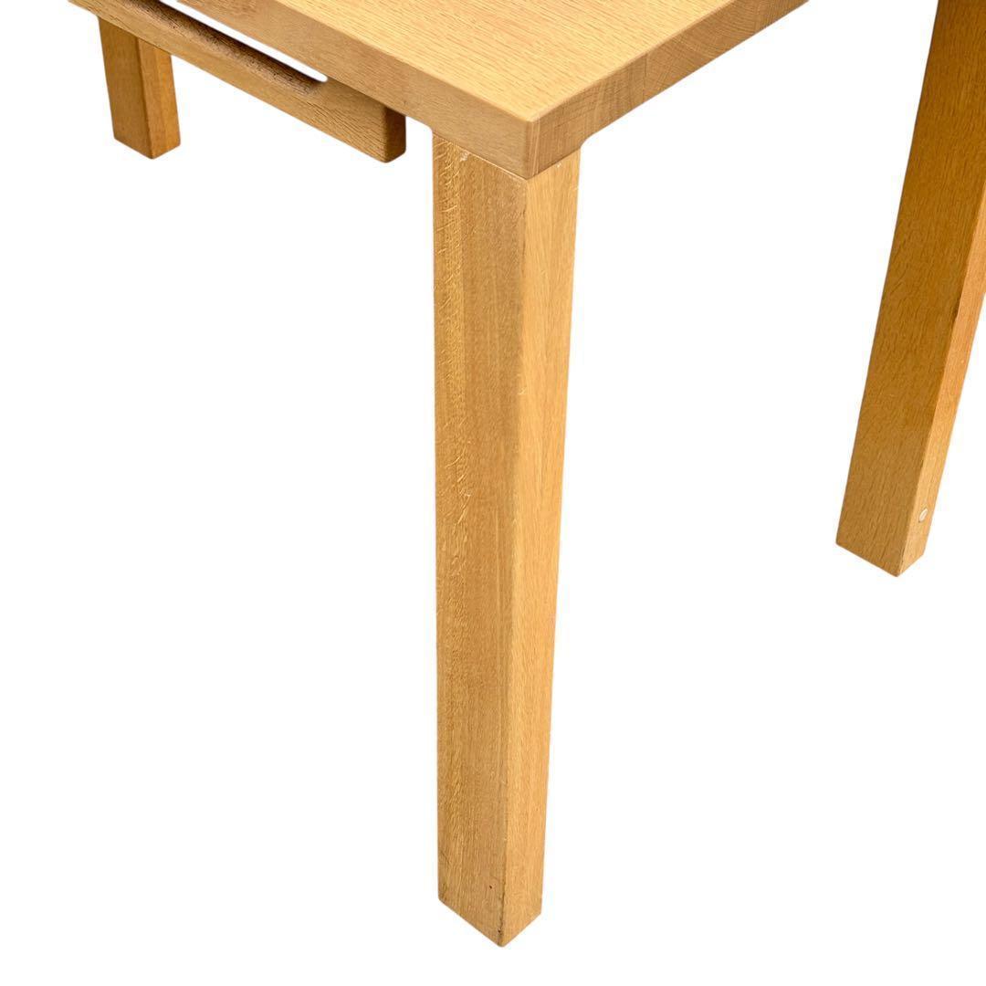 karimoku カリモク ボナシェルタ デスク ST3578