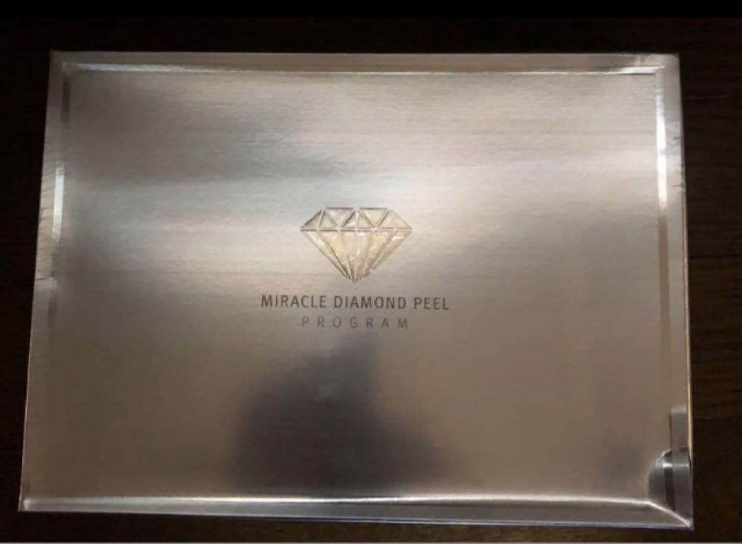 ルネセルReneCell ダイヤモンドピール セット水光肌 整形3種セット