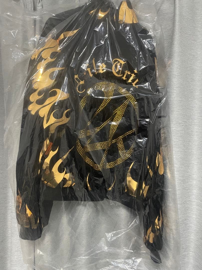 ミュージシャン EXILE VELOUR SET-UP