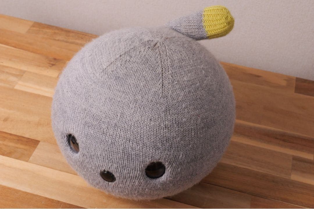 Panasonic NICOBO ニコボ ロボット