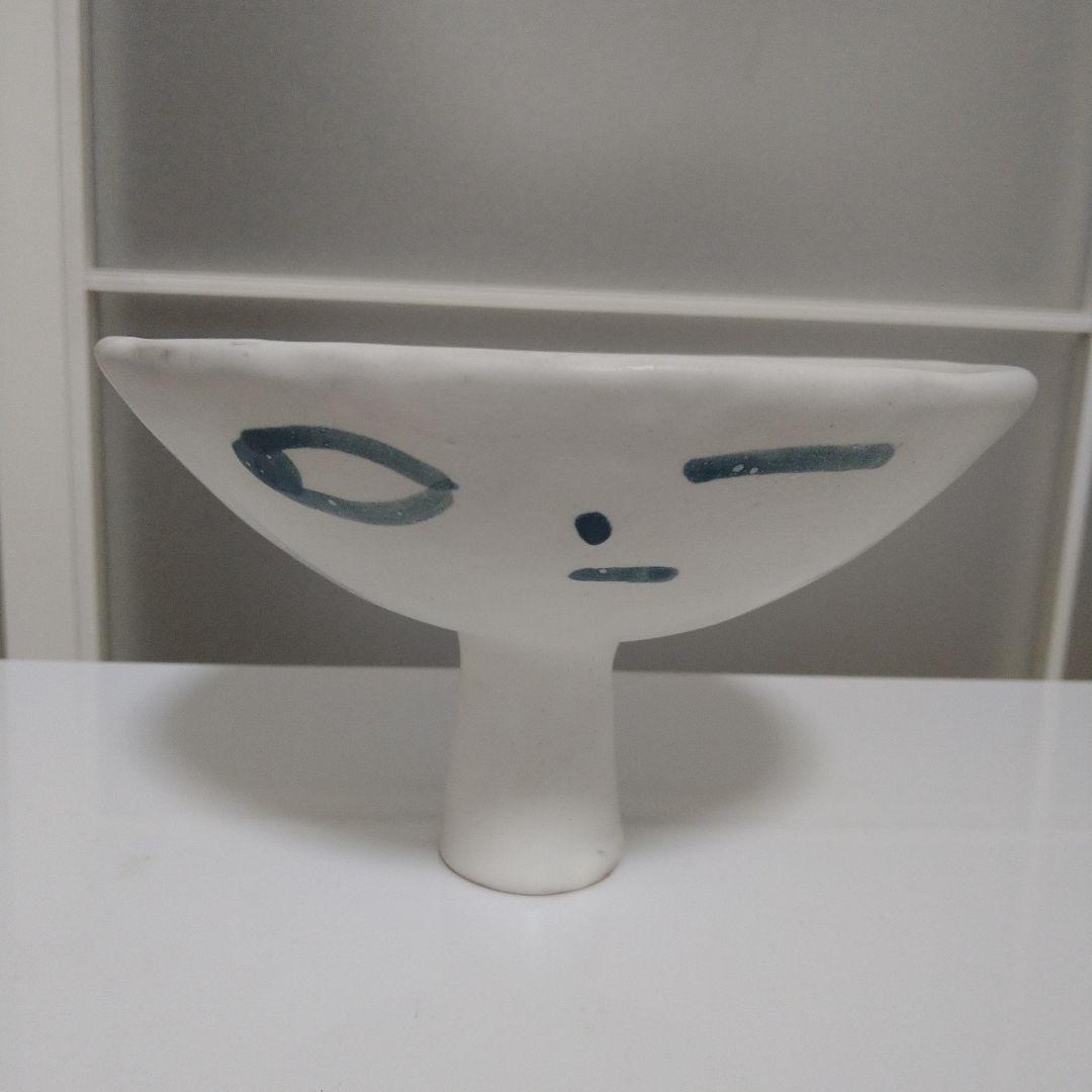 madoka Rindal マドカリンダル　脚付ボウル　高杯