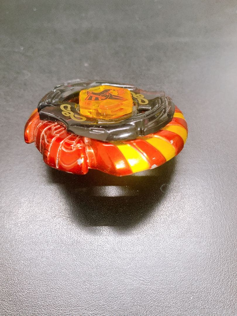 美品】マーキュリーアヌビウス85XF メタルファイトベイブレード - メルカリ