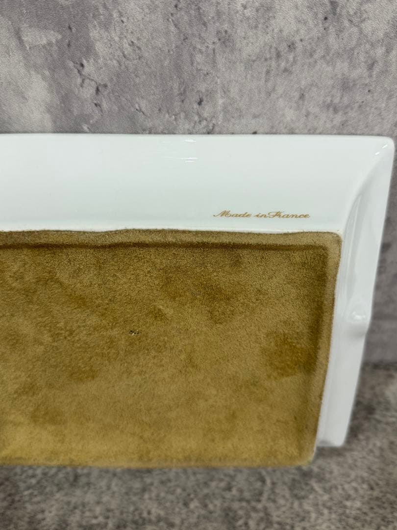 【美品】HERMES エルメス　アッシュトレイ　灰皿