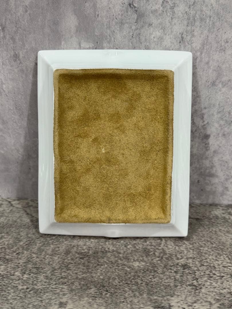 【美品】HERMES エルメス　アッシュトレイ　灰皿