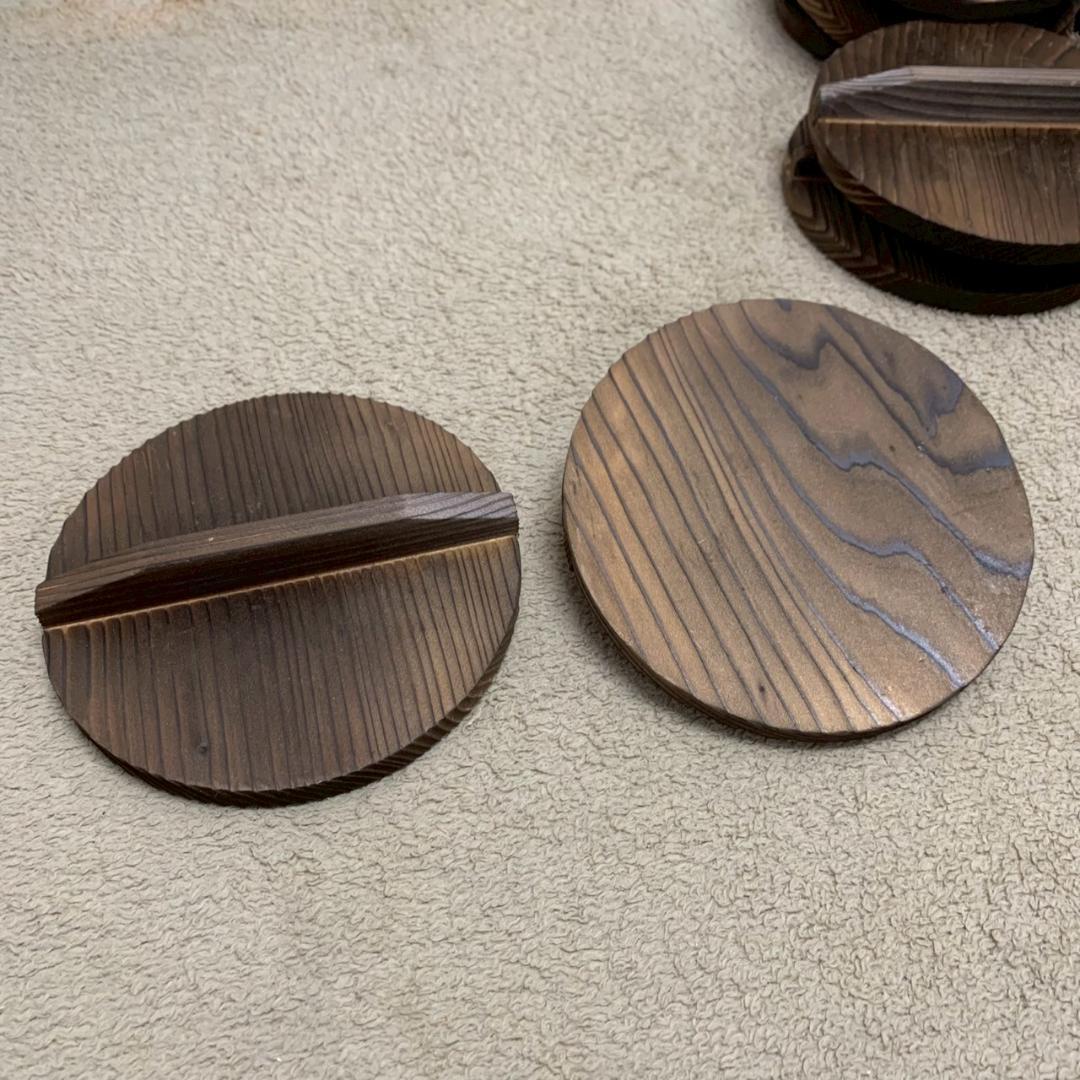 新品未使用 EBM 江部松商事 いろり鍋 15φ 7個/12個セット Y1572